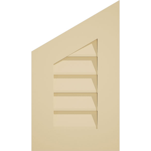 Ekena Millwork GVSPL14X2401SN-07