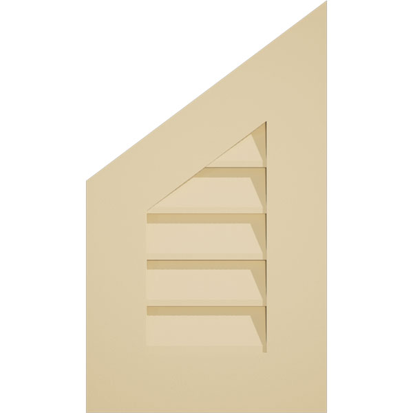Ekena Millwork GVSPL14X2401SN-09