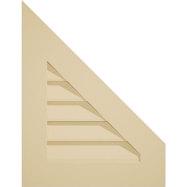 Ekena Millwork GVSPR20X2601SN-12
