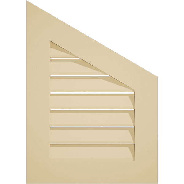 Ekena Millwork GVSPR20X2801SF-07