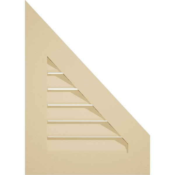 Ekena Millwork GVSPR20X2801SF-13