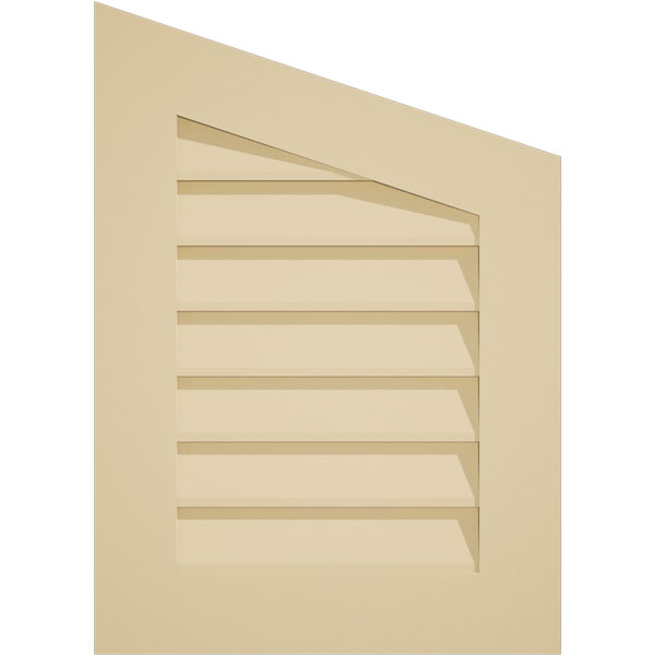 Ekena Millwork GVSPR20X2801SN-04