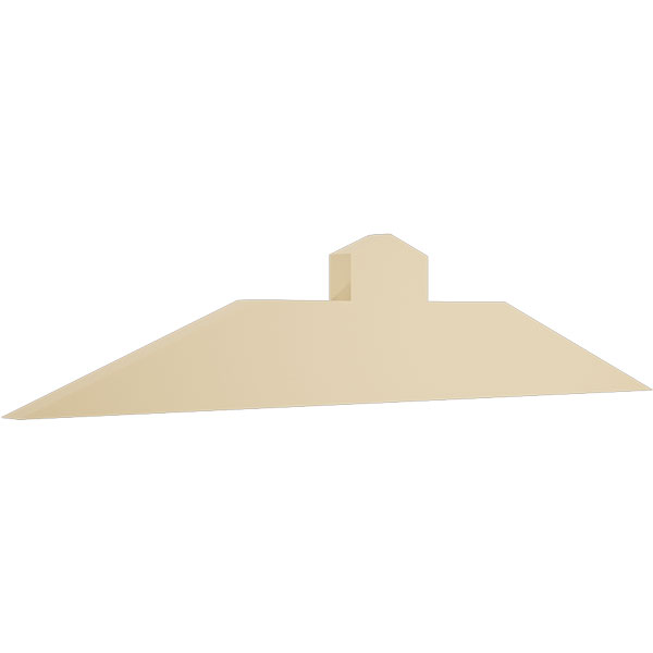 Ekena Millwork GBS048X10X0206POR00