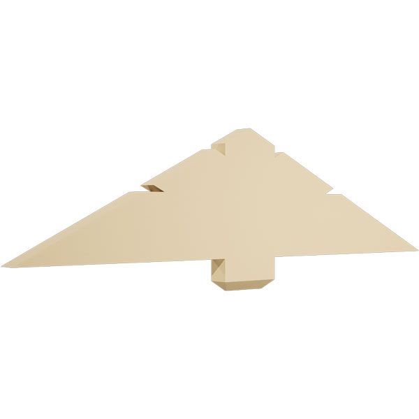 Ekena Millwork GBS048X12X0206KEN00