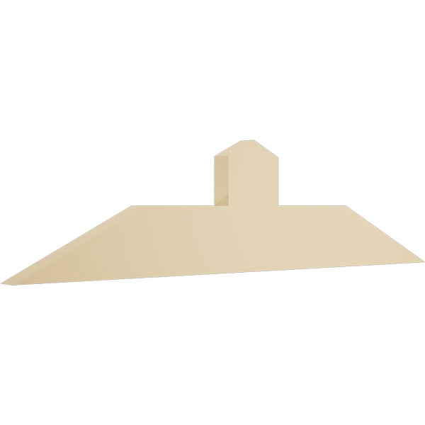 Ekena Millwork GBS048X12X0206POR00