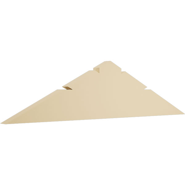 Ekena Millwork GBS048X12X0206SAR00