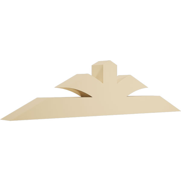 Ekena Millwork GBS048X12X0404RIC00