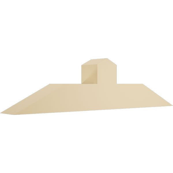 Ekena Millwork GBS048X12X0606POR00