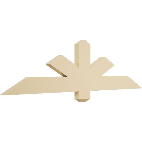 Ekena Millwork GBS048X14X0204KEN00