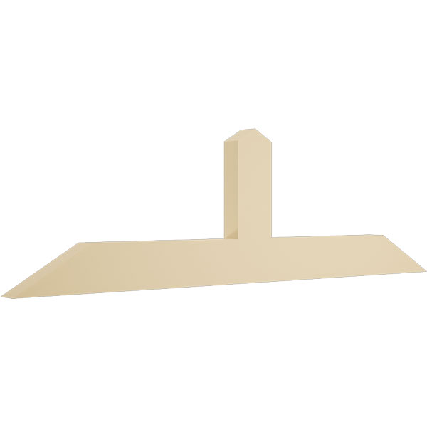 Ekena Millwork GBS048X14X0204POR00