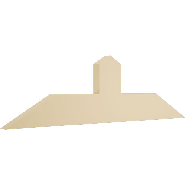Ekena Millwork GBS048X14X0206POR00