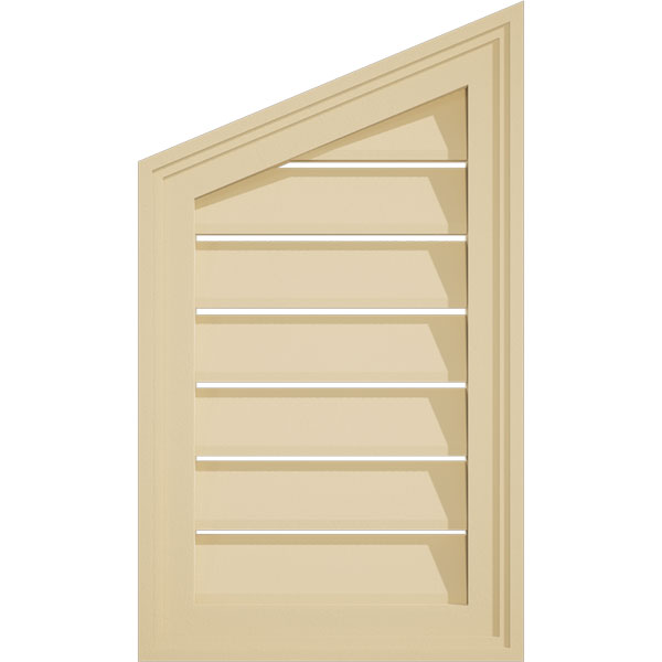 Ekena Millwork GVSPL14X2402SF-05