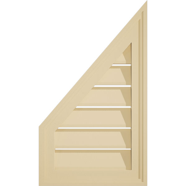 Ekena Millwork GVSPL14X2402SF-14