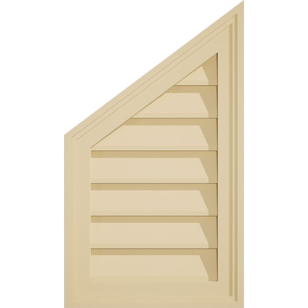 Ekena Millwork GVSPL14X2402SN-09