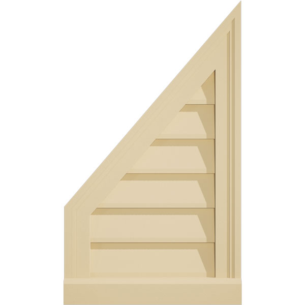 Ekena Millwork GVSPL14X2403SF-14