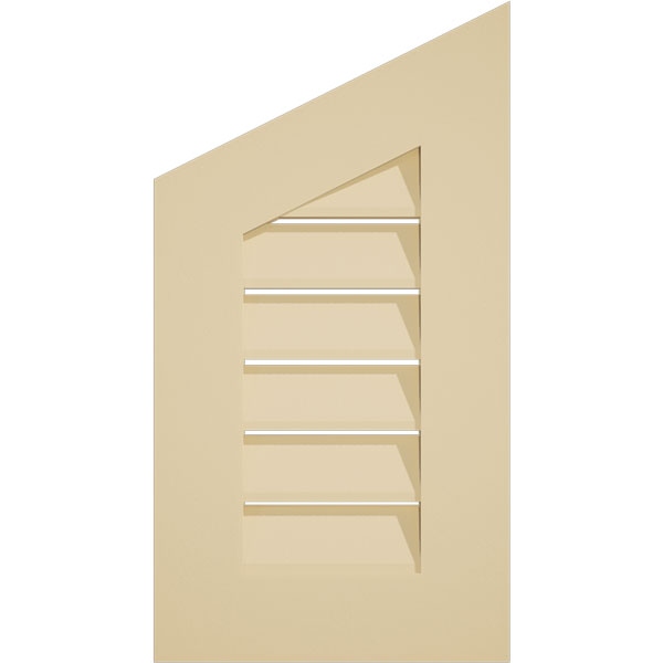 Ekena Millwork GVSPL14X2601SF-06