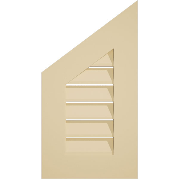 Ekena Millwork GVSPL14X2601SF-09