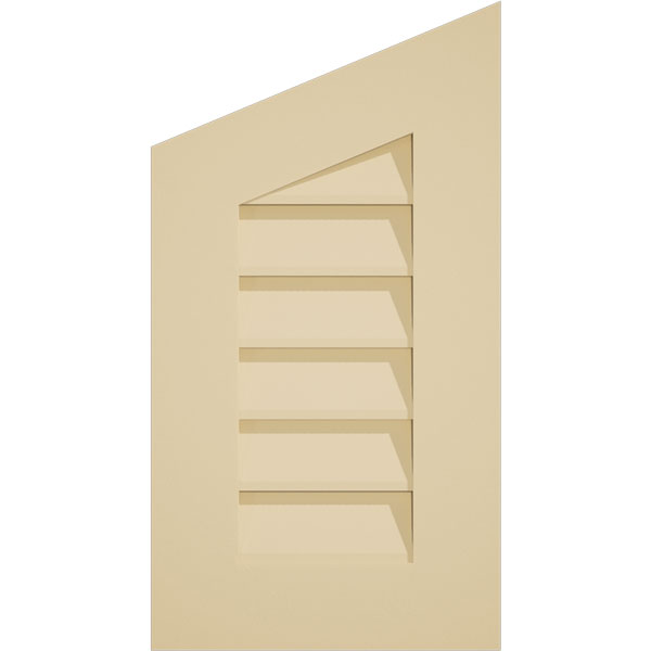 Ekena Millwork GVSPL14X2601SN-05
