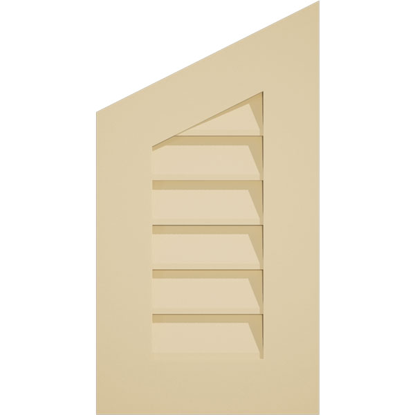Ekena Millwork GVSPL14X2601SN-06