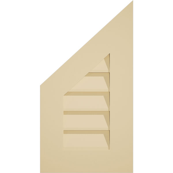 Ekena Millwork GVSPL14X2601SN-11