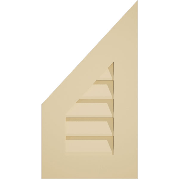 Ekena Millwork GVSPL14X2601SN-13