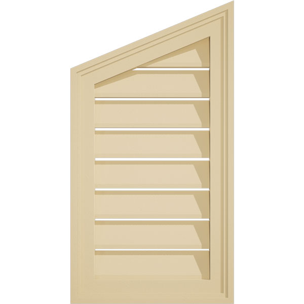 Ekena Millwork GVSPL14X2602SF-05