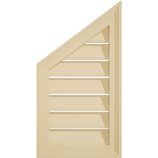 Ekena Millwork GVSPL14X2602SF-09