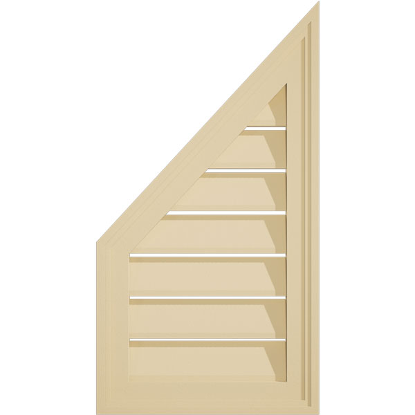 Ekena Millwork GVSPL14X2602SF-13