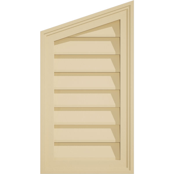 Ekena Millwork GVSPL14X2602SN-04