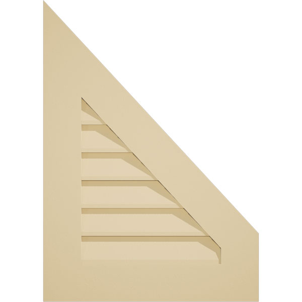 Ekena Millwork GVSPR20X2801SN-13