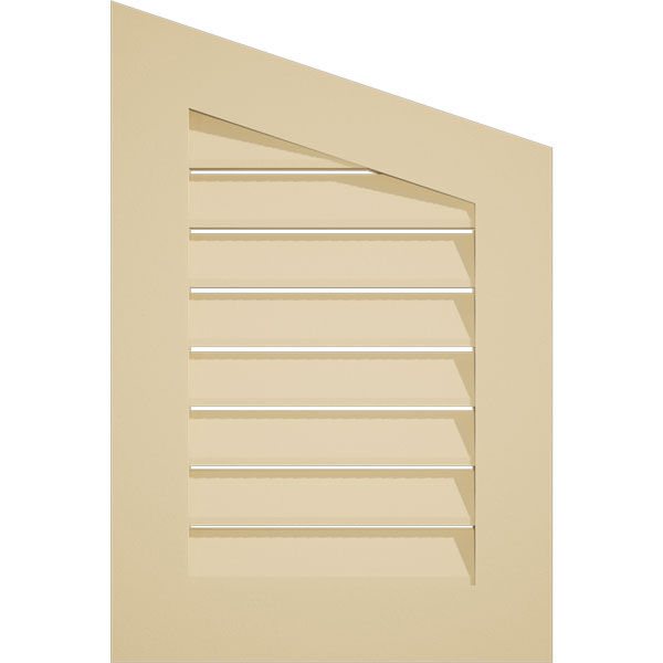 Ekena Millwork GVSPR20X3001SF-04