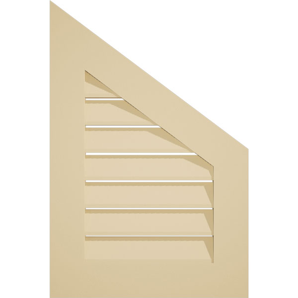 Ekena Millwork GVSPR20X3001SF-09