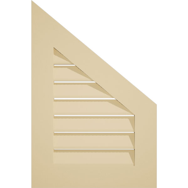 Ekena Millwork GVSPR20X3001SF-10