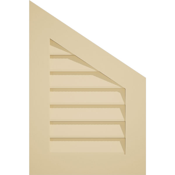Ekena Millwork GVSPR20X3001SN-08