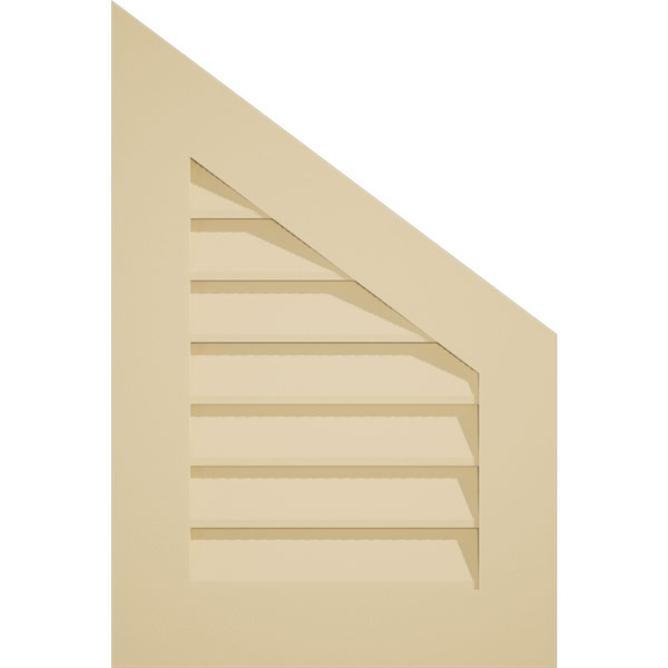 Ekena Millwork GVSPR20X3001SN-09