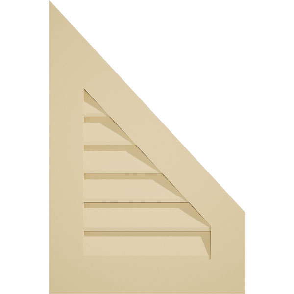 Ekena Millwork GVSPR20X3001SN-13