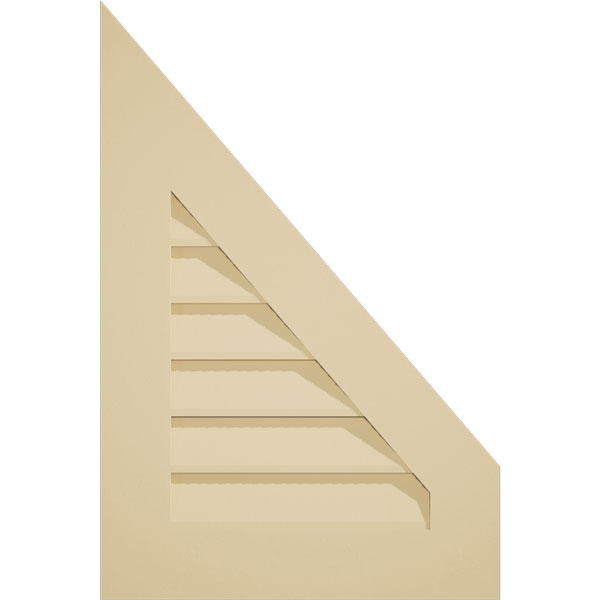 Ekena Millwork GVSPR20X3001SN-14