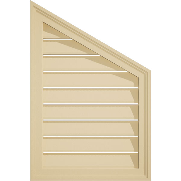 Ekena Millwork GVSPR20X3002SF-07