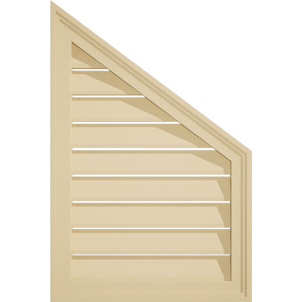 Ekena Millwork GVSPR20X3002SF-09