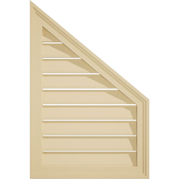 Ekena Millwork GVSPR20X3002SF-10