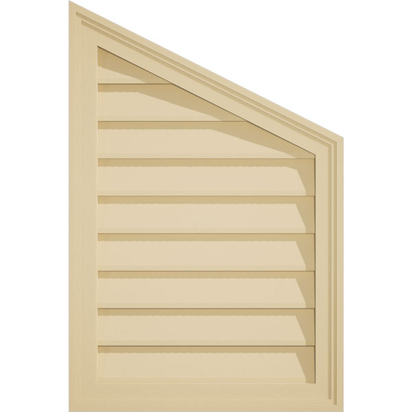 Ekena Millwork GVSPR20X3002SN-06