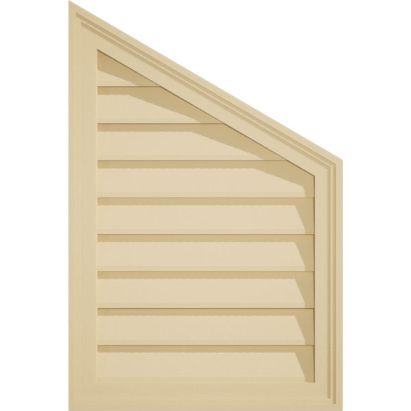 Ekena Millwork GVSPR20X3002SN-07