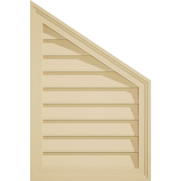 Ekena Millwork GVSPR20X3002SN-08