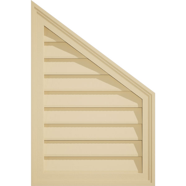 Ekena Millwork GVSPR20X3002SN-09