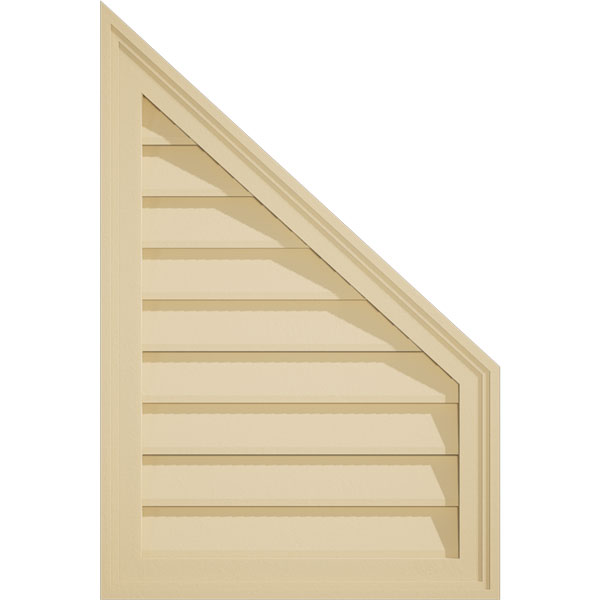 Ekena Millwork GVSPR20X3002SN-11