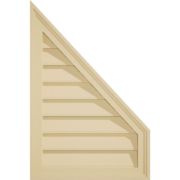 Ekena Millwork GVSPR20X3002SN-13