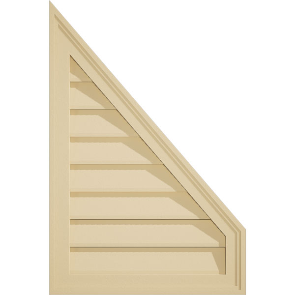 Ekena Millwork GVSPR20X3002SN-14