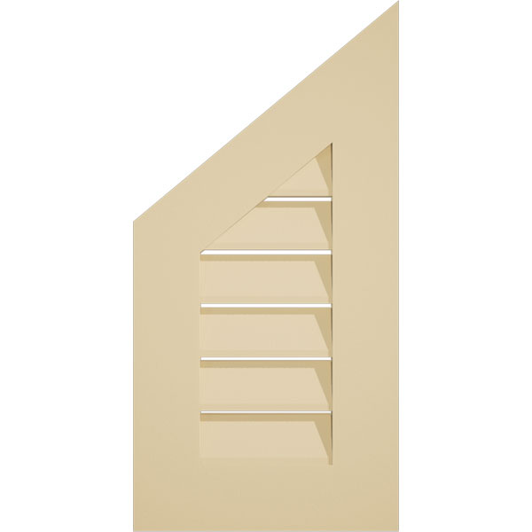 Ekena Millwork GVSPL14X2801SF-10
