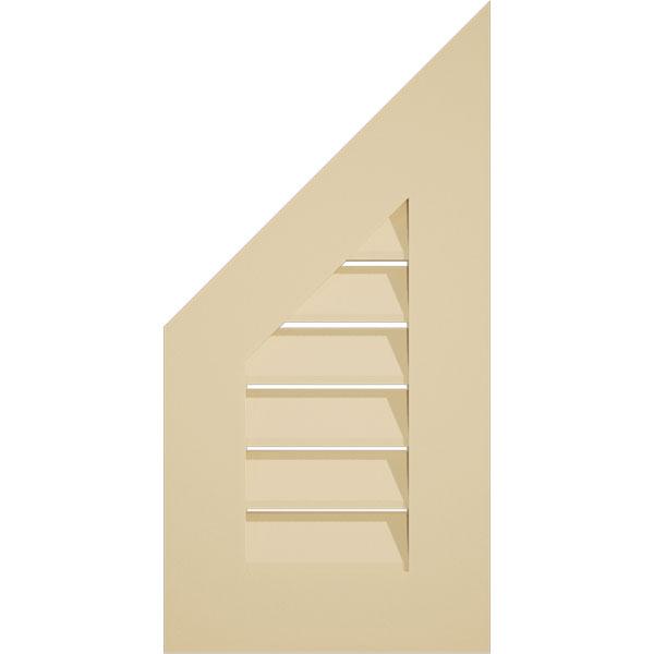 Ekena Millwork GVSPL14X2801SF-12