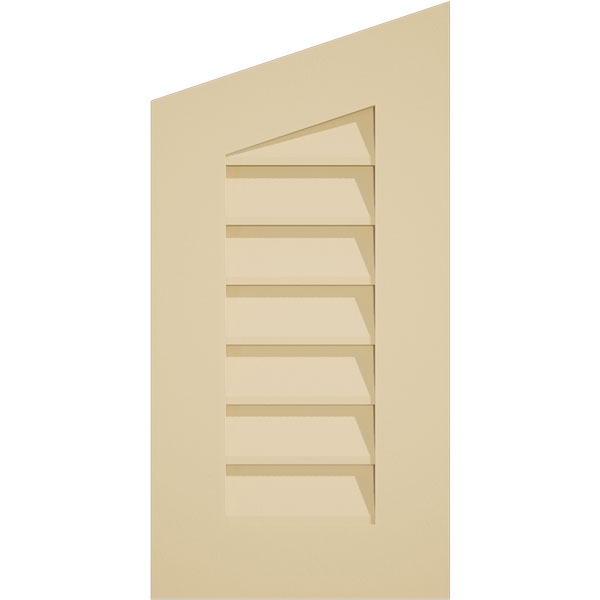 Ekena Millwork GVSPL14X2801SN-04